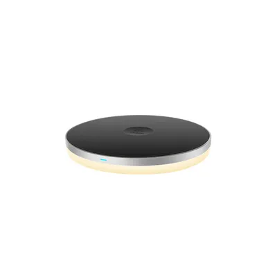 Produktbild von Mcdodo Wireless Charger 10W mit Nachtlicht Ladegerät Kabellos Ladestation für Handys
