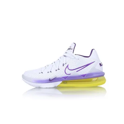 Productafbeelding van Nike schoenen Lebron XVII Low, modelnummer CD5007102, maat: 46