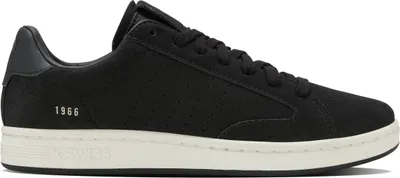 Produktbild von K-Swiss Herren Sneaker Schwarz 07262-027-M Grösse 41,5