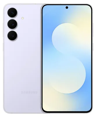 Produktbild von Samsung Galaxy S25 FE S731 5G Dual Sim 8GB RAM 256GB - Icy Blue