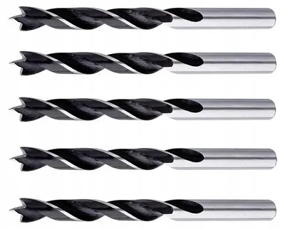 Produktbild von Condor Holzbohrer 10 mm – 5 Stück