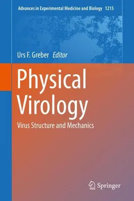 Immagine prodotto di Physical Virology