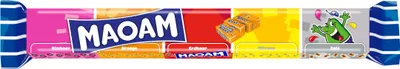 Produktbild von Haribo KAUBONBON 5er, 110 g Packung