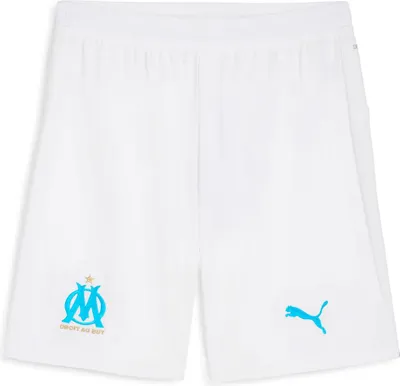 Obrázok produktu pre Puma Olympique Marseille 24/25 Replica Šortky S S