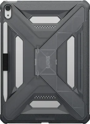 Produktbild von Urban Armor Gear 124495113131, Cover, Apple, iPad 10.9" (10th Gen, 2022), 27,7 cm (10.9")