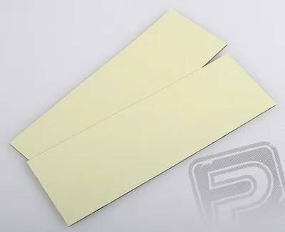 Productafbeelding van 092 Twee-zijdig klevend plakband, 2,0 mm