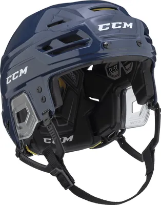 Produktbild von CCM Tacks 310 SR Blau M Eishockey-Helm