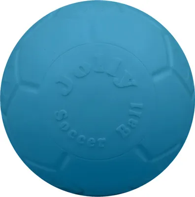 Immagine prodotto di Pallone da calcio Jolly 20 cm blu