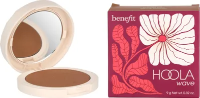 Produktbild von Hoola Wave Cremiger Brä unungsbalsam 9 g - Farbton: Original