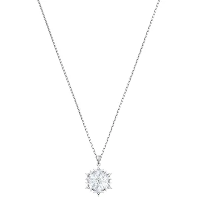 Produktbild von Halskette frau Schmuck Swarovski Magic