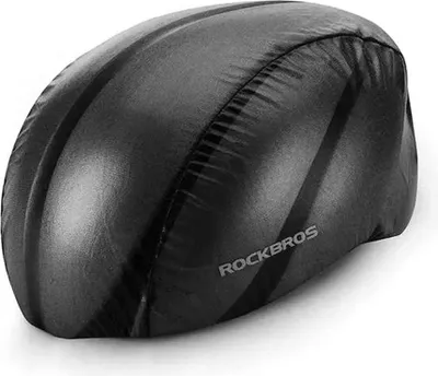Zdjęcie produktu dla Pokrowiec Przeciwdeszczowy Rockbros 20001Bk - Czarny