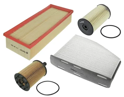 Obrázek produktu pro Sada filtrů MEYLE: 112 330 0005/S