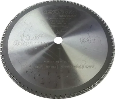 Immagine prodotto di Jepson HM - Lama 355-96Z, 600594