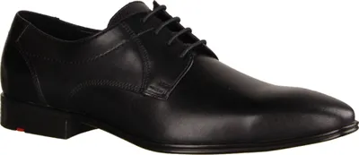Produktbild von Lloyd Herren Business Schnürschuh schwarz