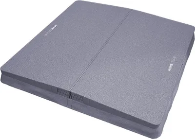 Produktbild von HOME DELUXE Outdoor Whirlpool Thermoabdeckung STREAM BIG 211 x 211 x 10 cm | hochisolierende Thermoabdeckung