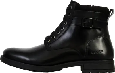 Produktbild von Grala-Lederstiefeletten