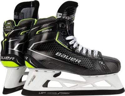 Produktbild von Bauer Pro Goalie Schlittschuh Senior