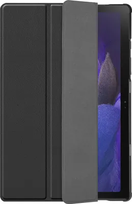 Produktbild von Hülle Samsung Galaxy Tab A8 Schutzhülle - Cazy - Schwarz