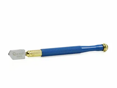 Zdjęcie produktu dla GEKO nóż do szkła olejowego 177mm G02698