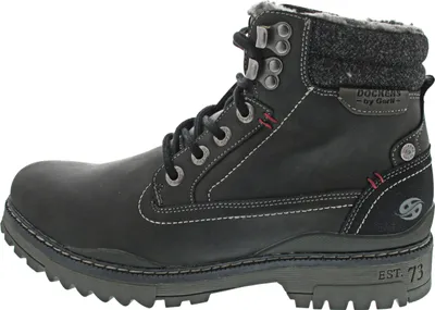 Produktbild von Dockers by Gerli 47LY101650100 (45/schwarz)