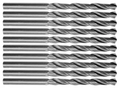 Produktbild von Sthor HSS Metallbohrer 2.0mm 10 Stück
