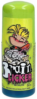 Produktbild von freekee Brain Licker 60ml