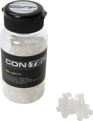 Image de Contec Ct O-Ring Shift Transparent