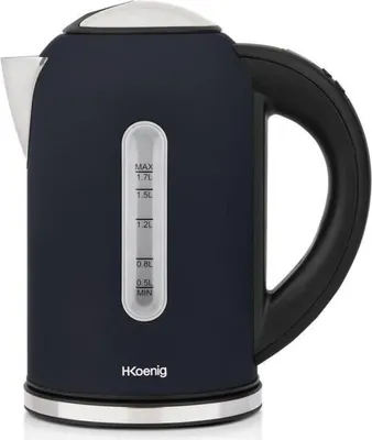 Obrázok produktu pre Rýchlovarná kanvica Hkoenig 2200 W 1,7 l