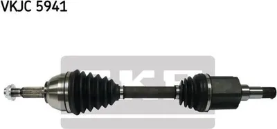 Obrázek produktu pro Hnací hřídel SKF VKJC 5941