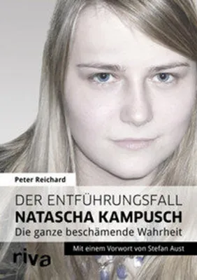 Obrázok produktu pre Der Entführungsfall Natascha Kampusch