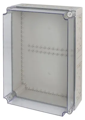 Image de EATON Boîtier iso avec empreintes métriques CI45E-200 001891