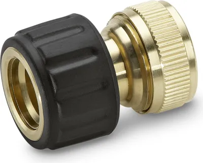Immagine prodotto di Kärcher Schlauchkupplung Messing 1/2", 5/8"