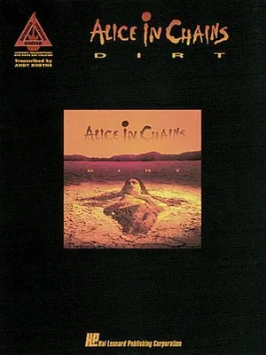Produktbild von Alice in Chains - Dirt
