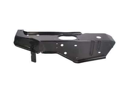 Produktbild von BLIC 6508-05-6825262P Schlossträger Frontmaske für SUZUKI Grand Vitara II SUV (JT, TE, TD) Rechts Frontverkleidung