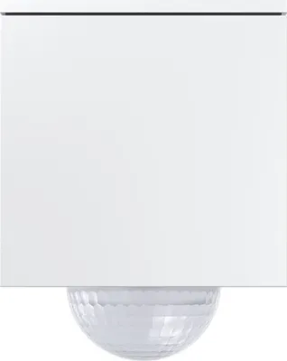 Produktbild von GIRA 244402 Wächter 240 Reinweiß