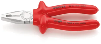 Productafbeelding van KNIPEX universeeltang