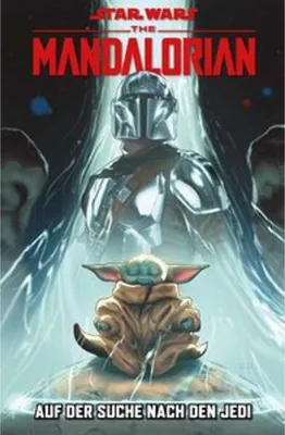 Image de Star Wars Comics: The Mandalorian - Staffel 2