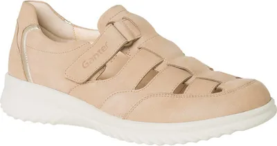 Produktbild von Ganter Heike Damen Slipper in Gr. 38
