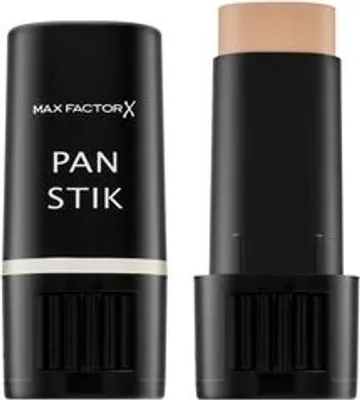 Zdjęcie produktu dla Max Factor Pan Stik Foundation długotrwały podkład w sztyfcie 12 True Beige 9 g