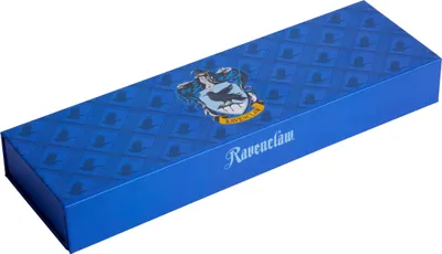 Produktbild von Harry Potter: Ravenclaw Magnetic Pencil Box