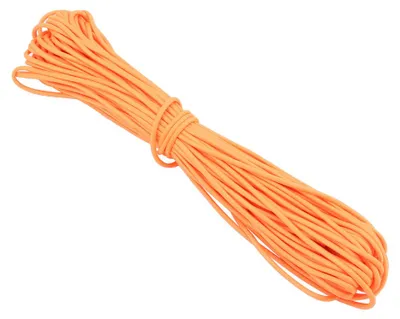 Produktbild von 9-strängiges 550 leuchtendes, im Dunkeln leuchtendes Paracord-Fallschirmseil