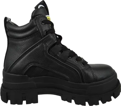 Produktbild von Buffalo Stiefelette Stiefelette Kunstleder