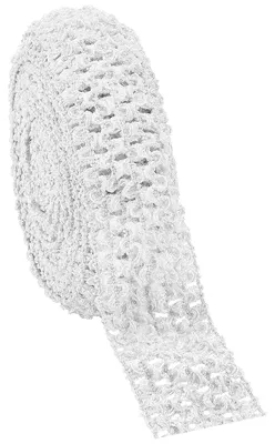 Produktbild von Elastische Haargarnitur - 5,5 Yards - Hohe Flexibilität