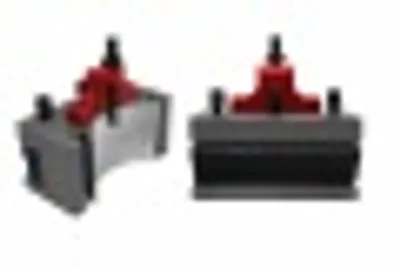 Produktbild von PAULIMOT Einzelner Halter für HSS-Abstechmesser für System "Multifix", Größe E