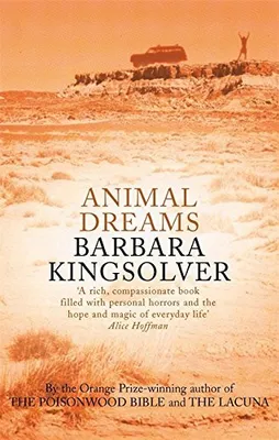 Produktbild von Animal Dreams
