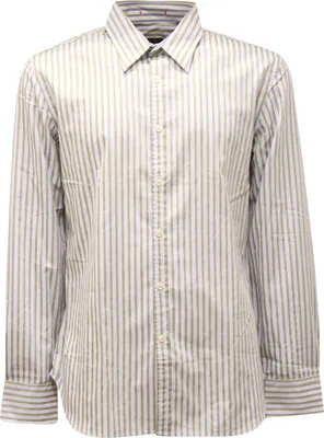 Immagine prodotto di 8778AQ camicia uomo PS PAUL SMITH man stripes shirt