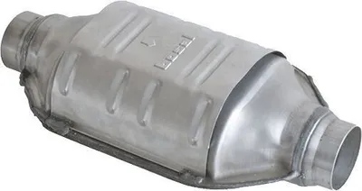 Obrázek produktu pro BOSAL 099-948 Univerzální katalyzátor oválný Ø55mm do 2000ccm