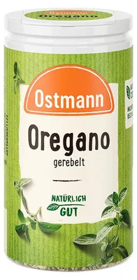 Produktbild von Oregano gerebelt