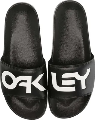 Productafbeelding van Teenslippers Oakley FOF100424-02E voor Heren