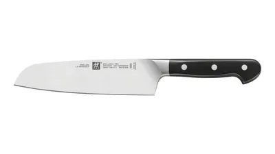 Obrázek produktu pro Nůž Pro Santoku, délka čepele: 180 mm